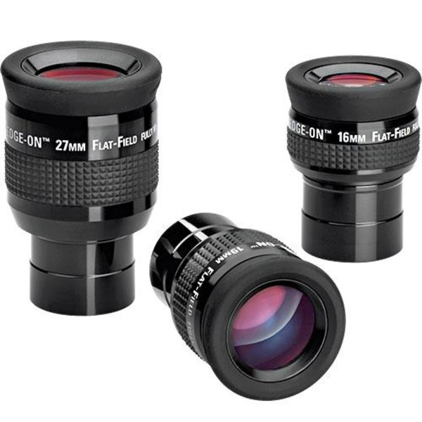 Orion Set oculare Edge On din 3 oculare