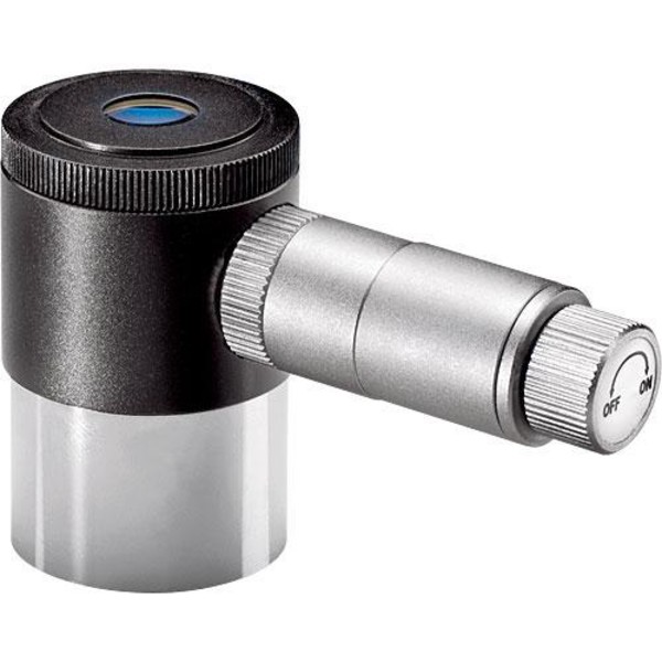 Orion Ocular cu reticul iluminat 12,5mm