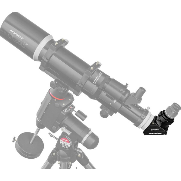 Orion Oglinda zenitala dielectrica 2''