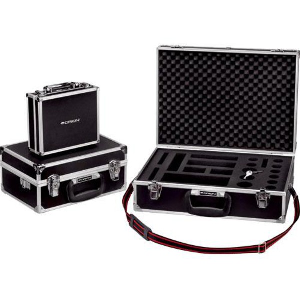 Orion Cutii transport Geamantan accesorii mic, negru