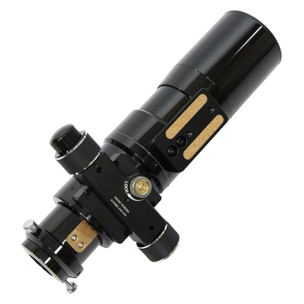 Omegon Refractor apochromat Pro APO AP 66/400 ED OTA