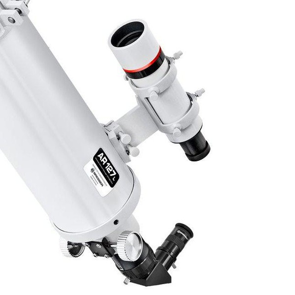 Bresser Telescop AC 127L/1200 Messier Hexafoc EXOS-2 GoTo