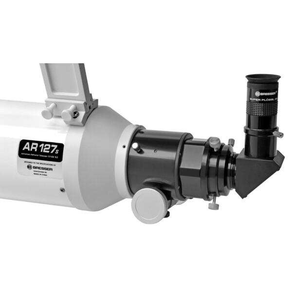 Bresser Telescop AC 127S/635 Messier EXOS 2 GoTo