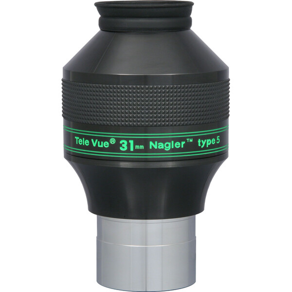 TeleVue Ocular Nagler 31mm Typ 5 2"