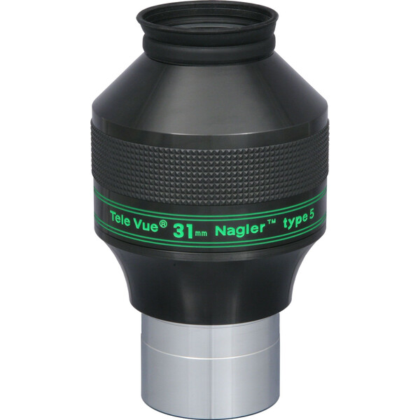 TeleVue Ocular Nagler 31mm Typ 5 2"
