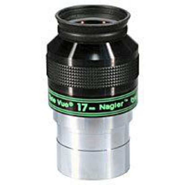 TeleVue Ocular Nagler 17mm Typ 4 2"