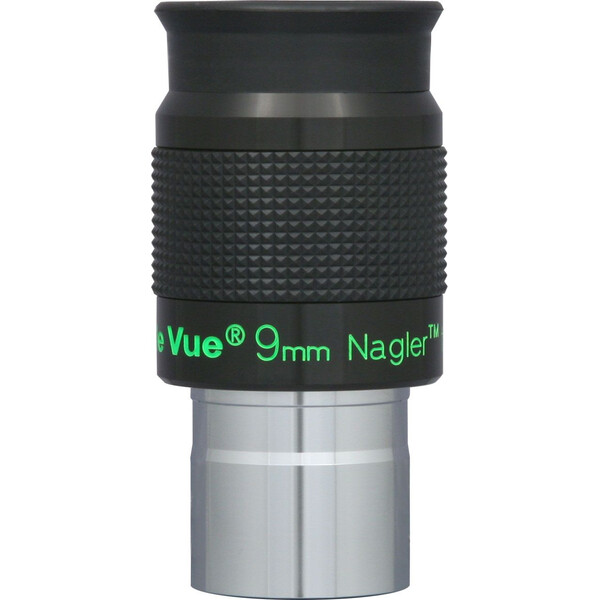 TeleVue Ocular Nagler 9mm Typ 6 1,25"