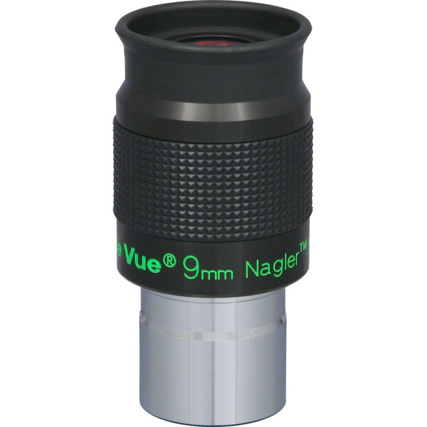 TeleVue Ocular Nagler 9mm Typ 6 1,25"