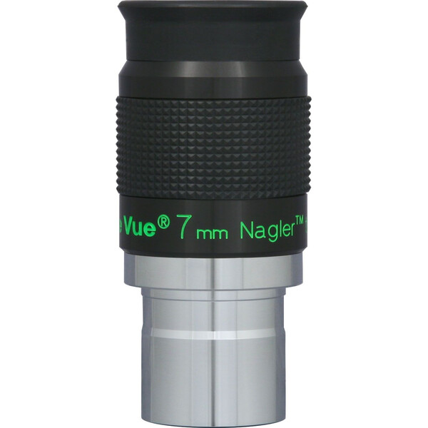TeleVue Ocular Nagler 7mm Typ 6 1,25"