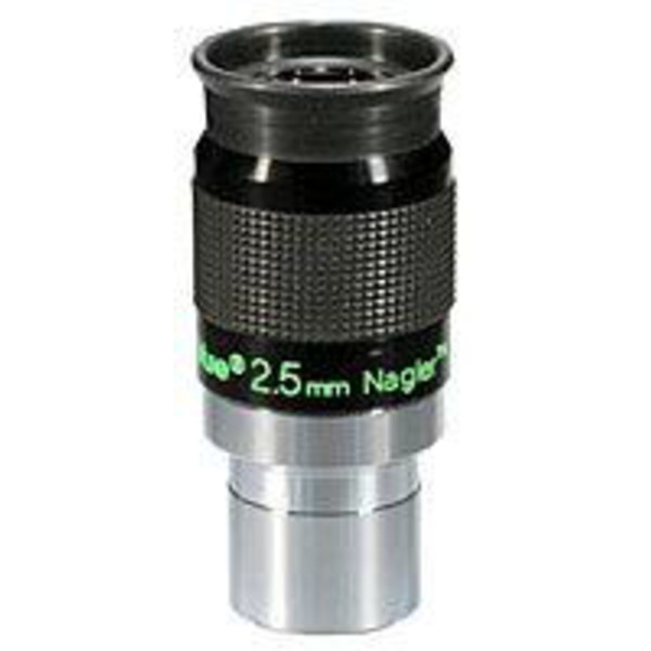 TeleVue Ocular Nagler 2,5mm Typ 6 1,25"