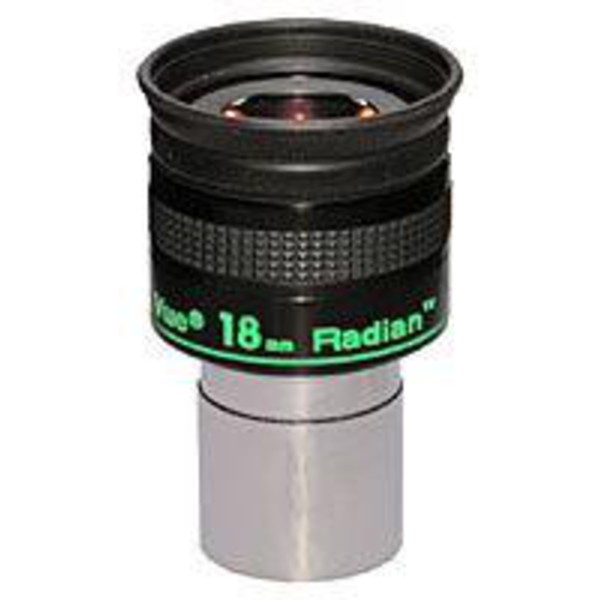 TeleVue Radian Okular 18mm 1,25"