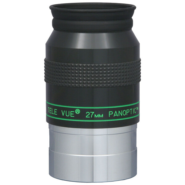 TeleVue Ocular Panoptic 27mm 2"