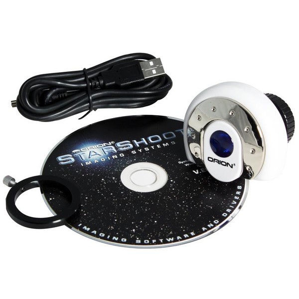 Orion Camera planetară StarShoot II color