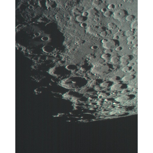 Orion Camera planetară StarShoot II color