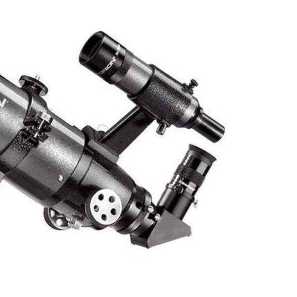 Orion Refractor apochromat AP 80/600 ED Sirius HEQ-5 GoTo