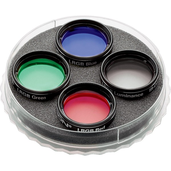 Orion Set filtre LRGB, 1,25''