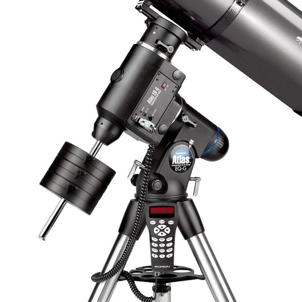 Orion Telescop N 203/1000 Atlas EQ-6 GoTo