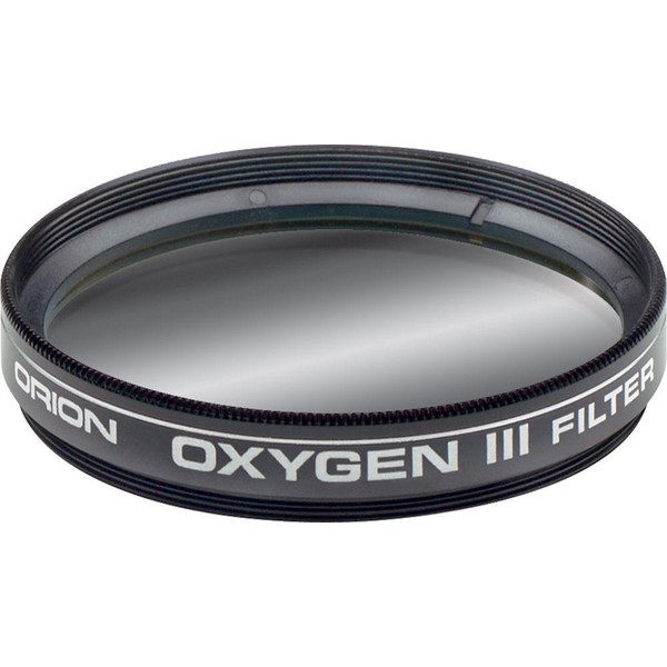 Orion Filtre Filtru OIII 2"