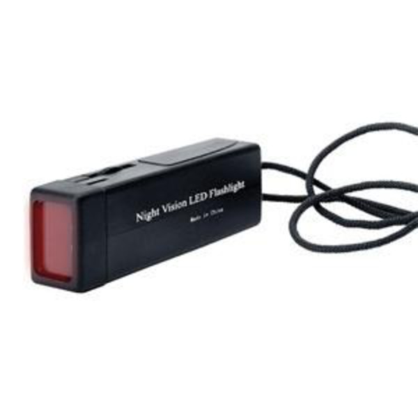 Orion Lanterna LED RedBeam II