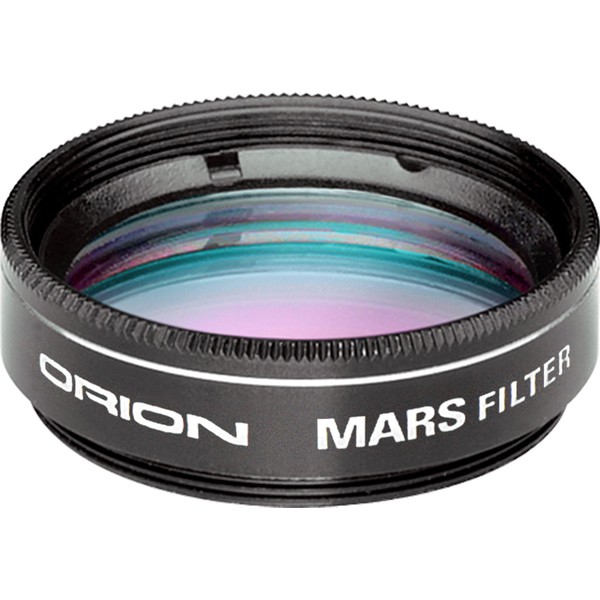 Orion Filtre Filtru Marte 1.25"