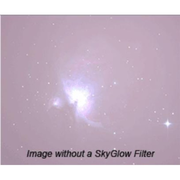 Orion Filtre Filtru SkyGlow 2''