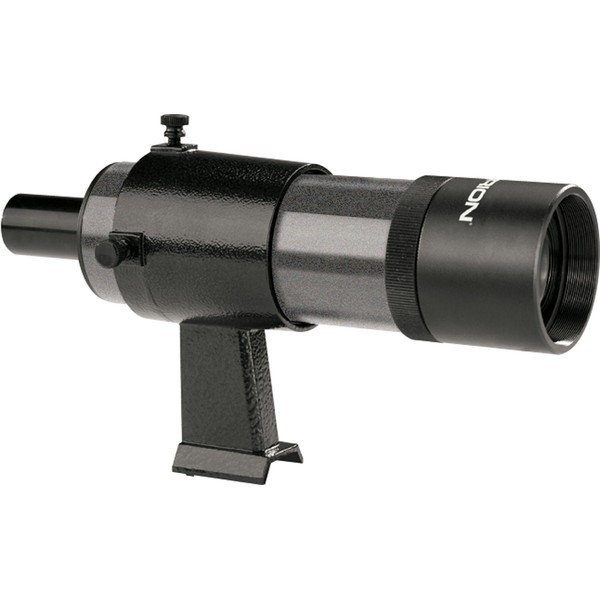 Orion Căutător 9x50 (gri-metalizat)