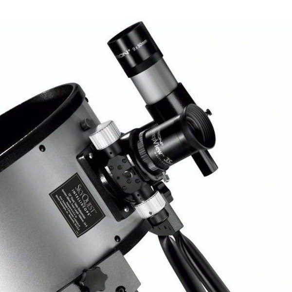 Orion Telescop Dobson N 305/1500 SkyQuest XX12i TrussTube Intelliscope DOB Set
