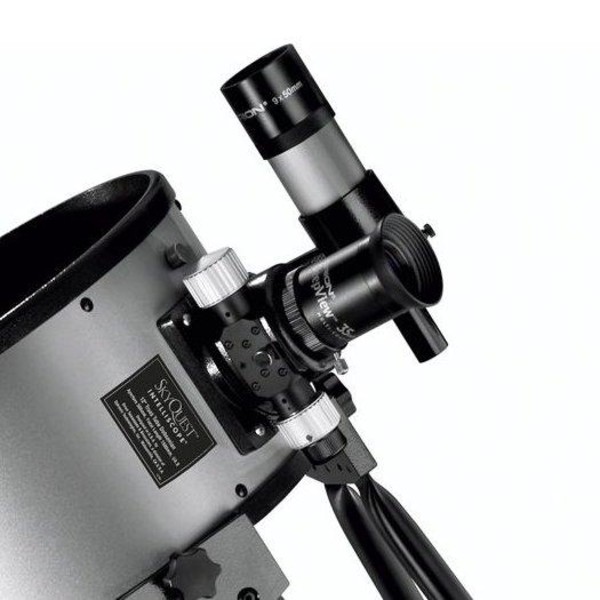 Orion Telescop Dobson N 305/1500 SkyQuest XX12i TrussTube Intelliscope DOB