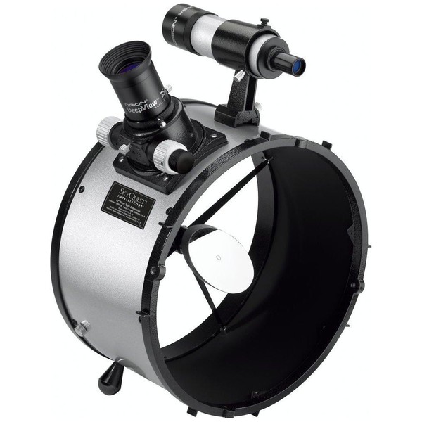 Orion Dobson Teleskop N 305/1500 SkyQuest XX12 TrussTube Intelliscope DOB