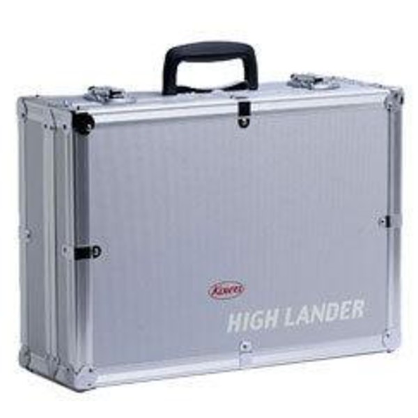 Kowa Geamantan din aluminiu pentru High Lander