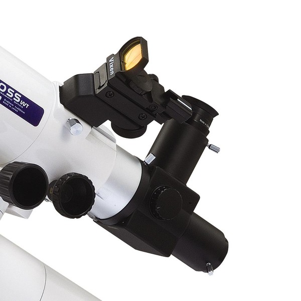 Vixen Telescop AC 80/400 A80SS Sphinx GoTo