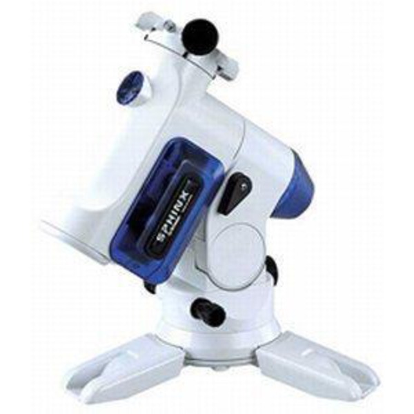 Vixen Telescop AC 80/400 A80SS Sphinx GoTo