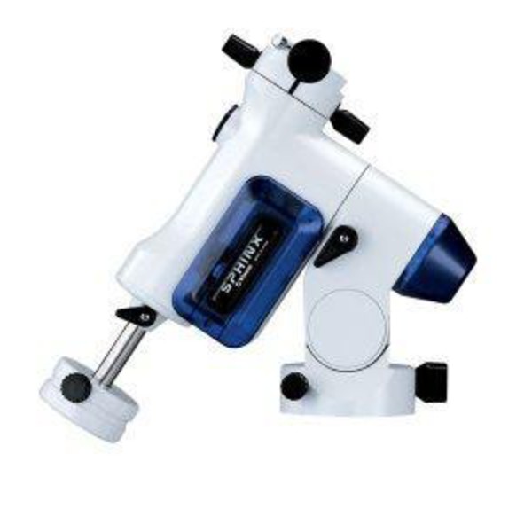 Vixen Telescop AC 80/910 A80M Sphinx GoTo