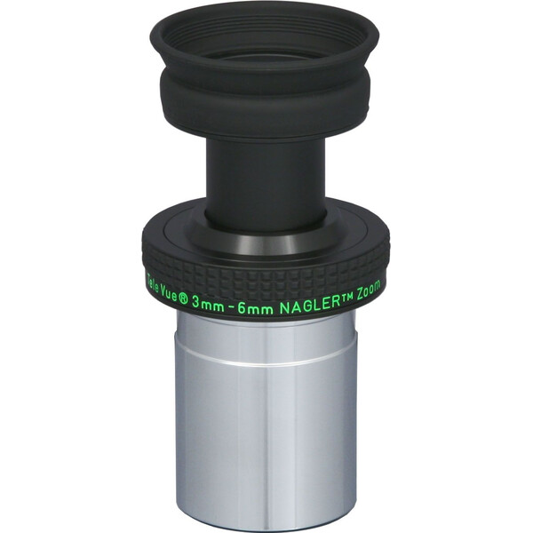 TeleVue Ocular Nagler Zoom 3mm - 6mm