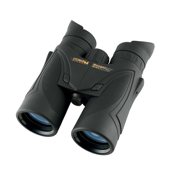 Steiner Binoclu Ranger Pro 8x42