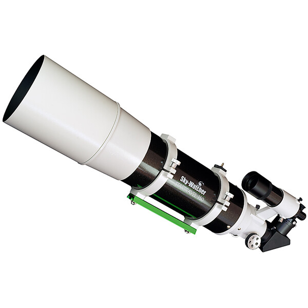 Skywatcher Telescop AC 150/750 StarTravel 150 EQ5