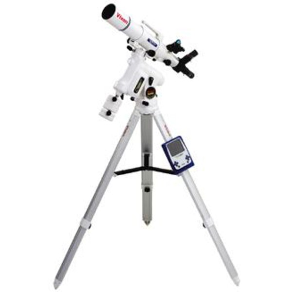Vixen Refractor acromat AP 81/625 ED81S SXD Sphinx
