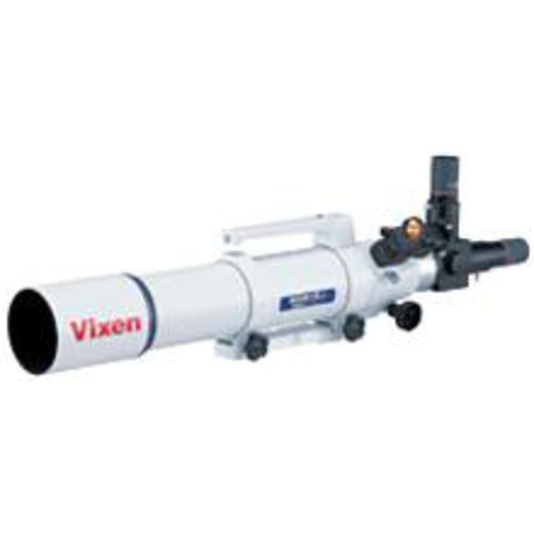 Vixen Refractor acromat AP 81/625 ED81S SXD Sphinx