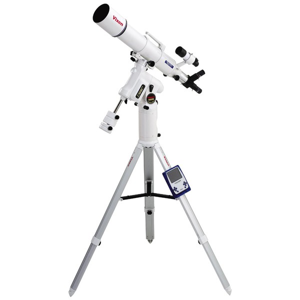 Vixen Refractor acromat AP 103/795 ED103S SXD Sphinx