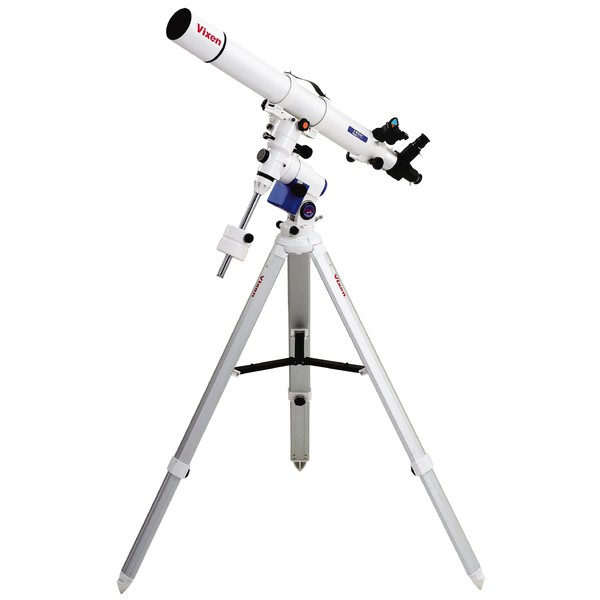 Vixen Telescop AC 80/910 A80M GP-2 SbS