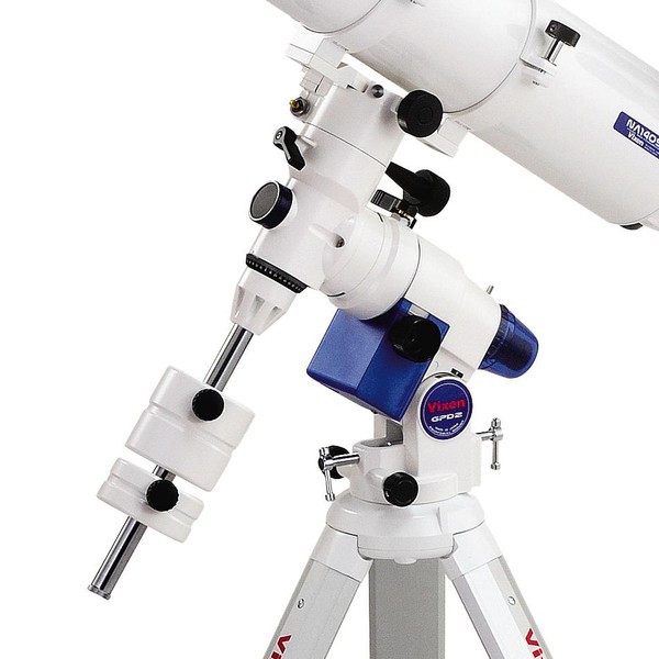 Vixen Telescop AC 140/800 NA140SSf GPD-2
