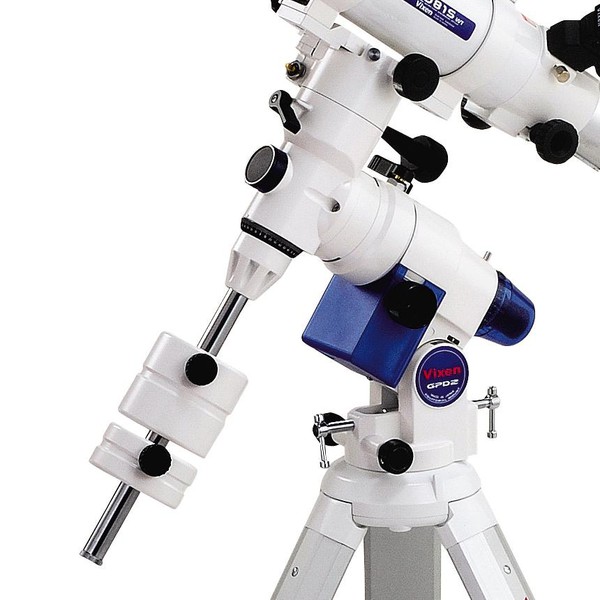 Vixen Refractor acromat AP 81/625 ED81S GPD-2 SBS