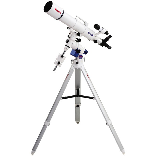 Vixen Refractor acromat AP 103/795 ED103S GPD-2 SBS