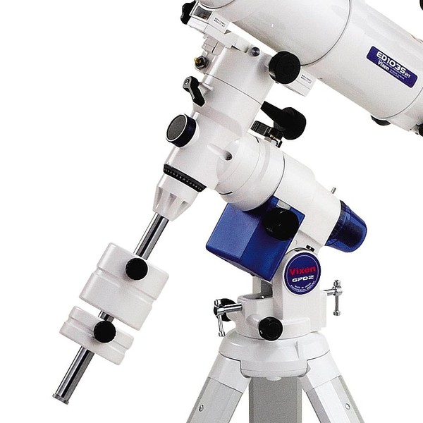 Vixen Refractor acromat AP 103/795 ED103S GPD-2 SBS