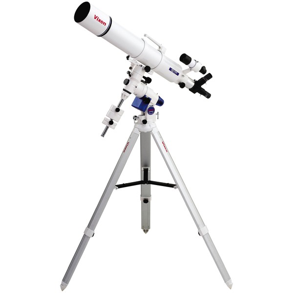 Vixen Refractor acromat AP 115/890 ED115S GPD-2