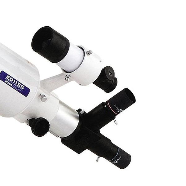 Vixen Refractor apochromat AP 115/890 ED115S GPD-2 SbS