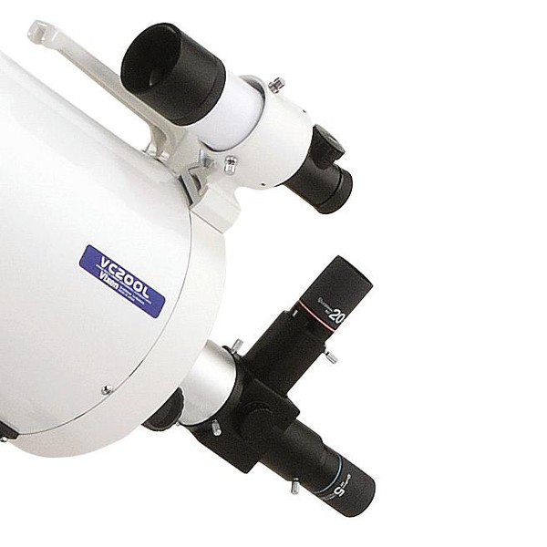 Vixen Telescop Maksutov MC 200/1800 VMC200L GPD-2 SBS