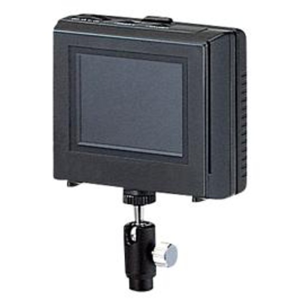 Vixen Monitor color LCD LC2.9L, PAL