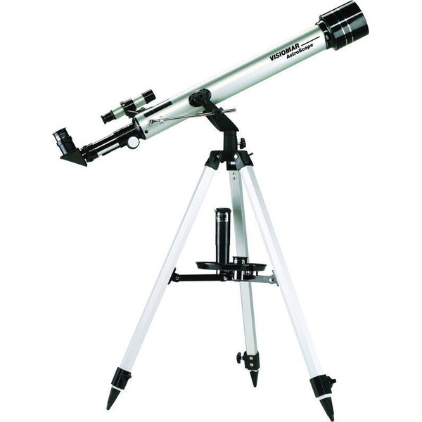 Dörr Telescop AC 60/700 Jupiter 60 AZ-1