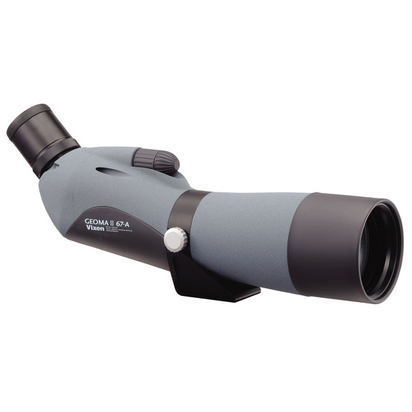 Vixen Instrument terestru Geoma II 67-A 67mm
